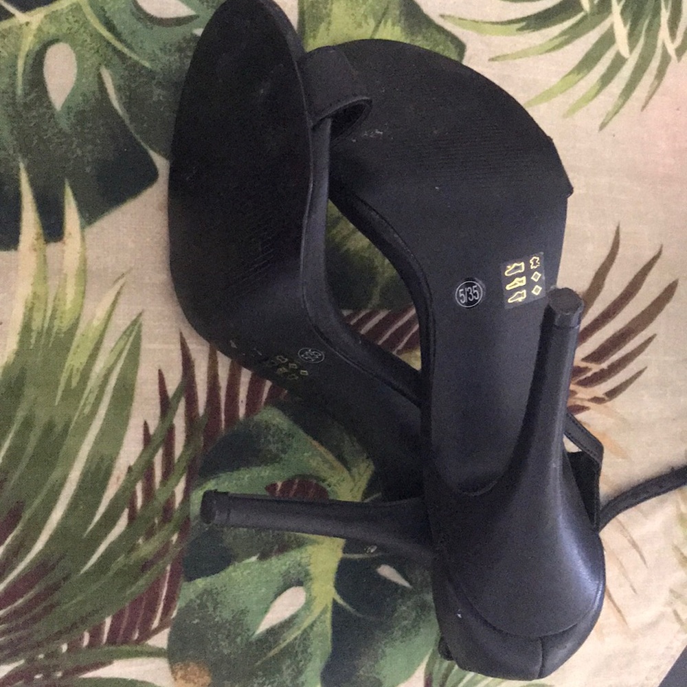 Heels
